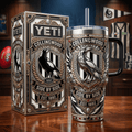 CWM 40oz Tumbler With Handle LNTH