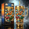 NRT 40oz Tumbler With Handle HTTT