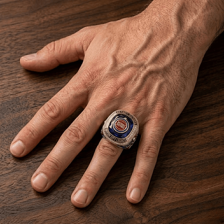 DTP Premium Ring TTNL