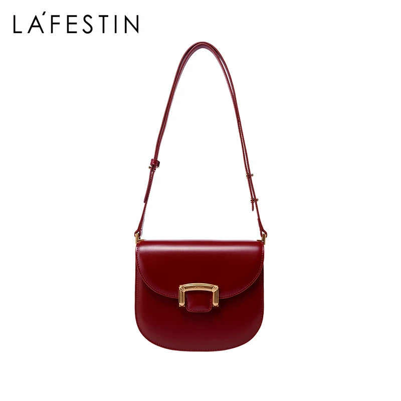 LA FESTIN Original Women Bags Trendy High-end
